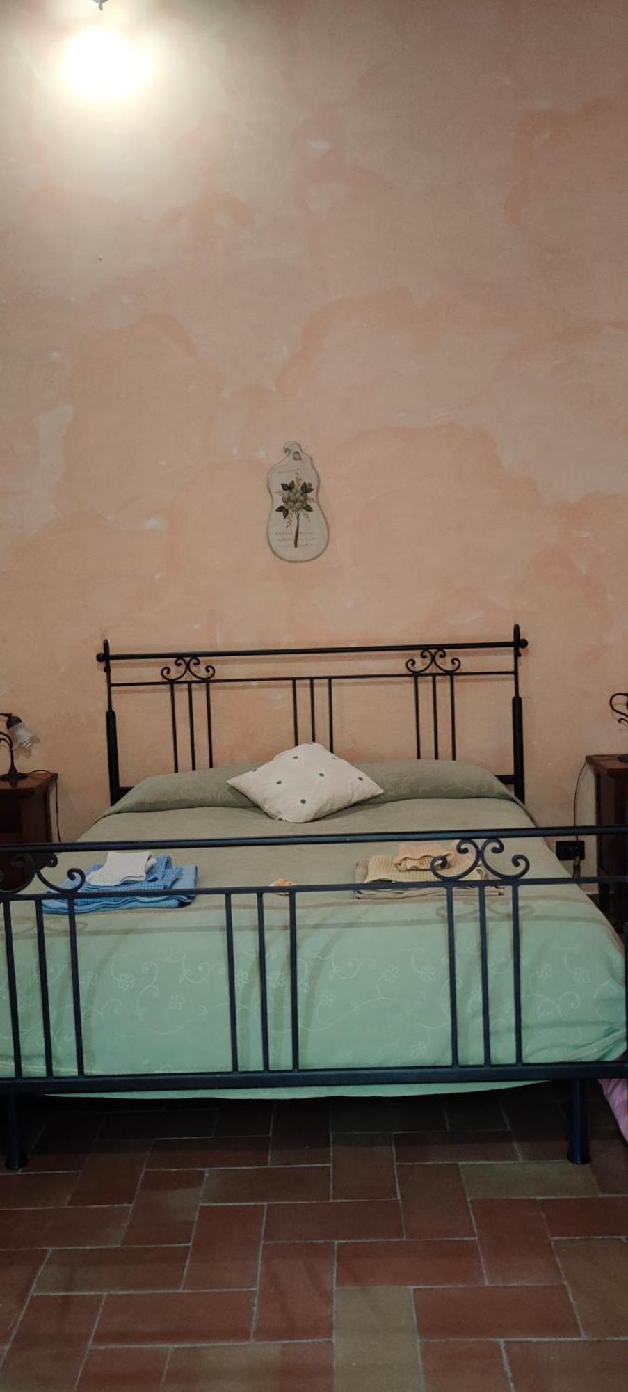 Agroturismo Mandra Chiusilla Collesano