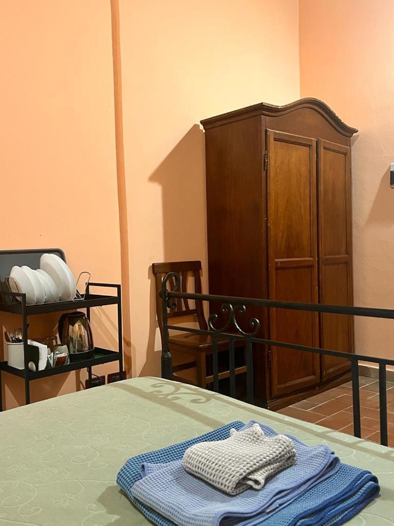 Mandra Chiusilla * Collesano