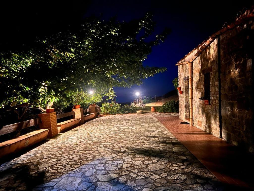 Agroturismo Mandra Chiusilla