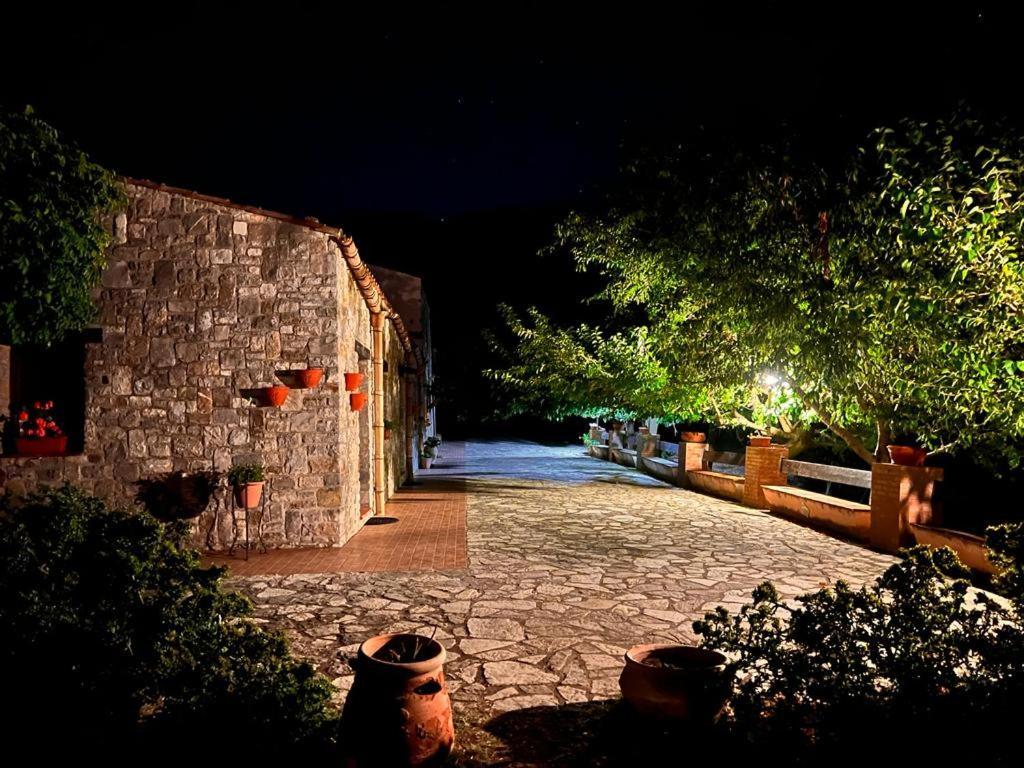 Agroturismo Mandra Chiusilla *