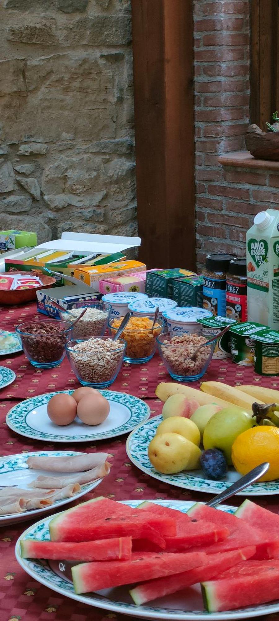 Mandra Chiusilla Agroturismo Collesano