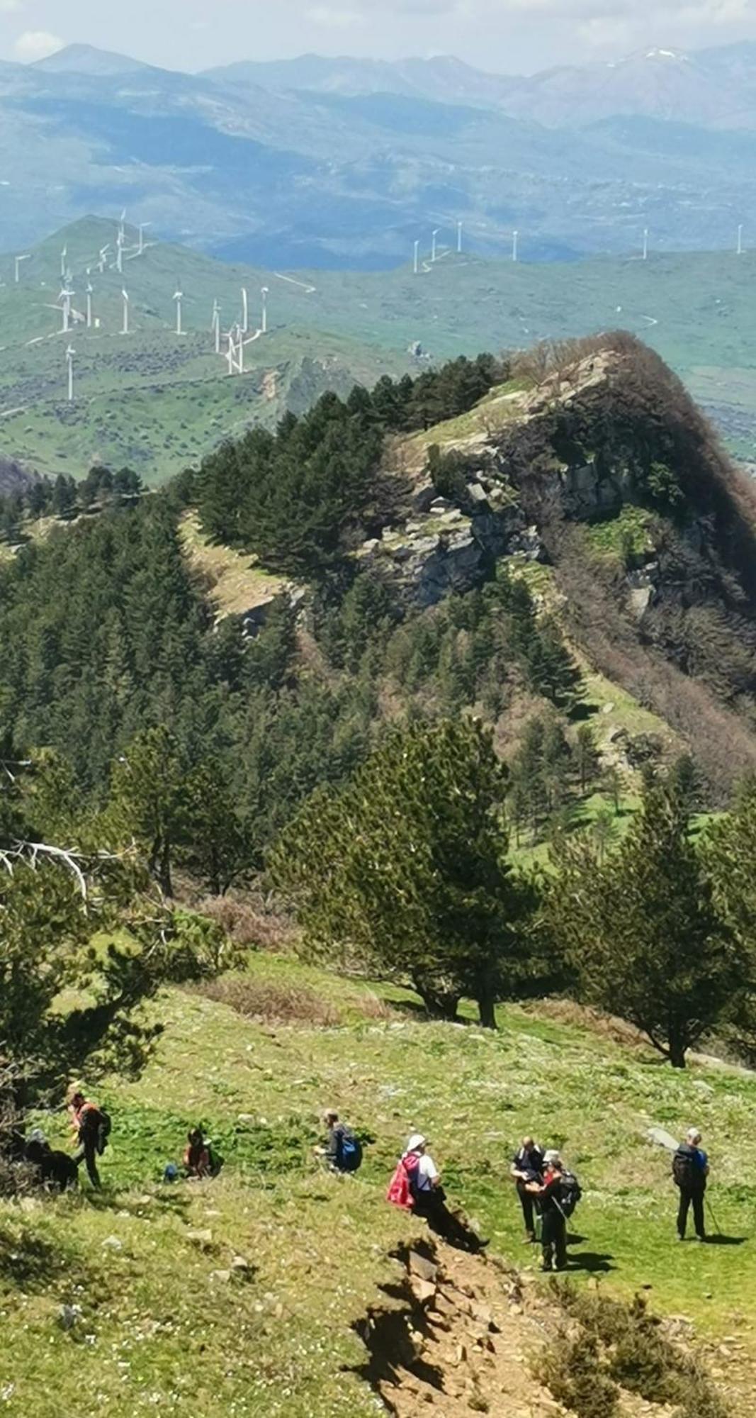 Agroturismo Mandra Chiusilla *