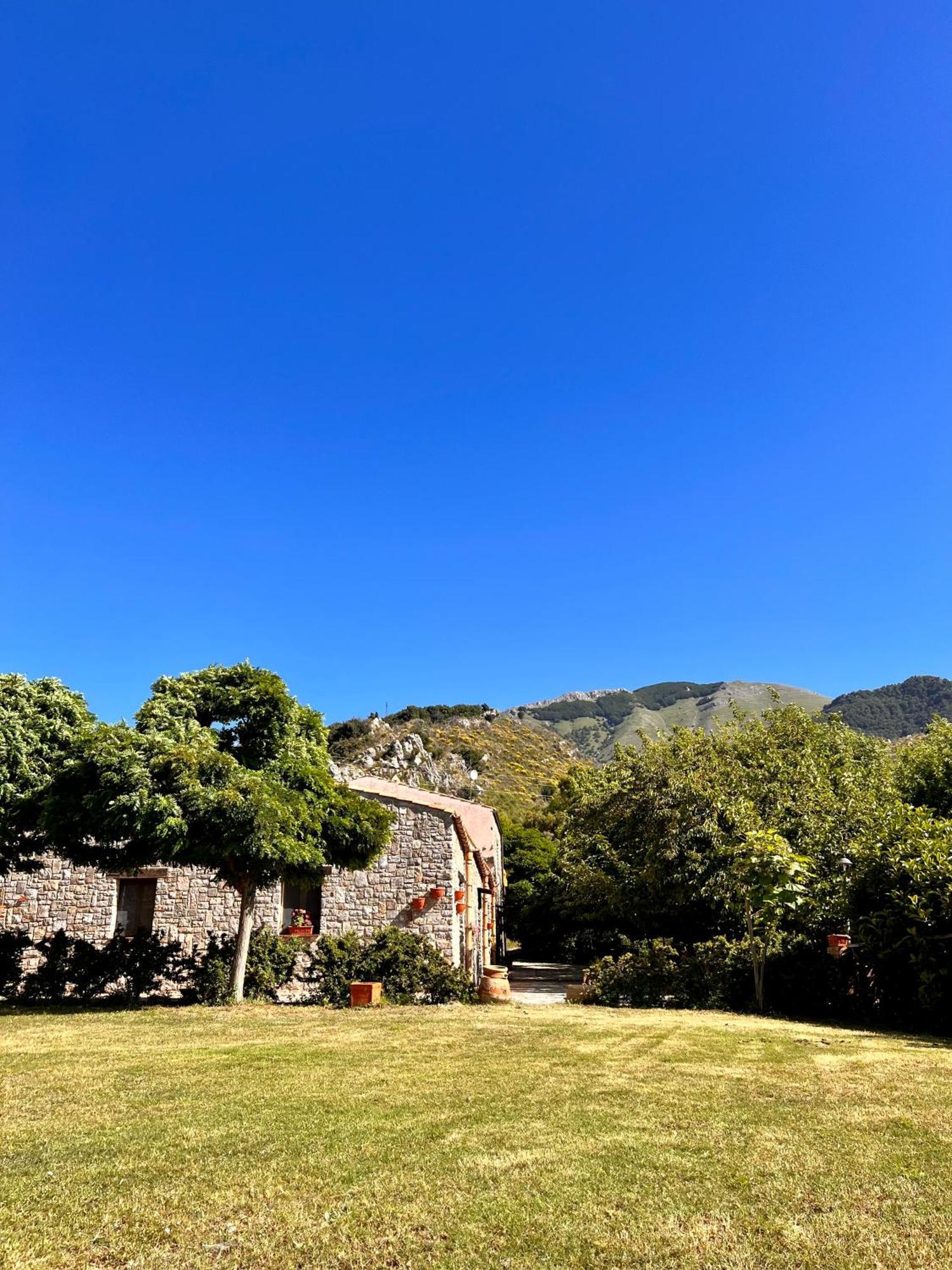 Agroturismo Mandra Chiusilla