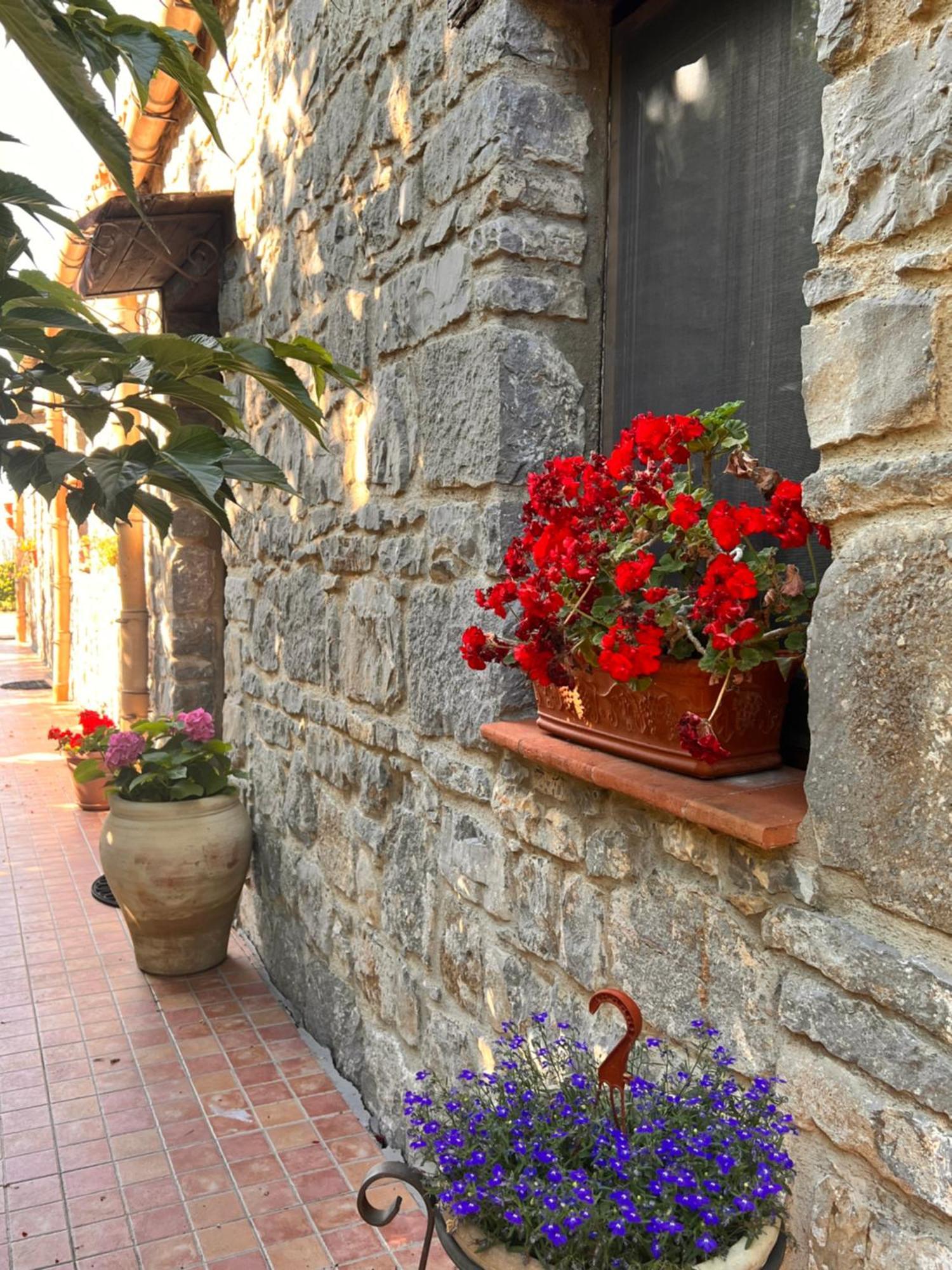 Agroturismo Mandra Chiusilla *