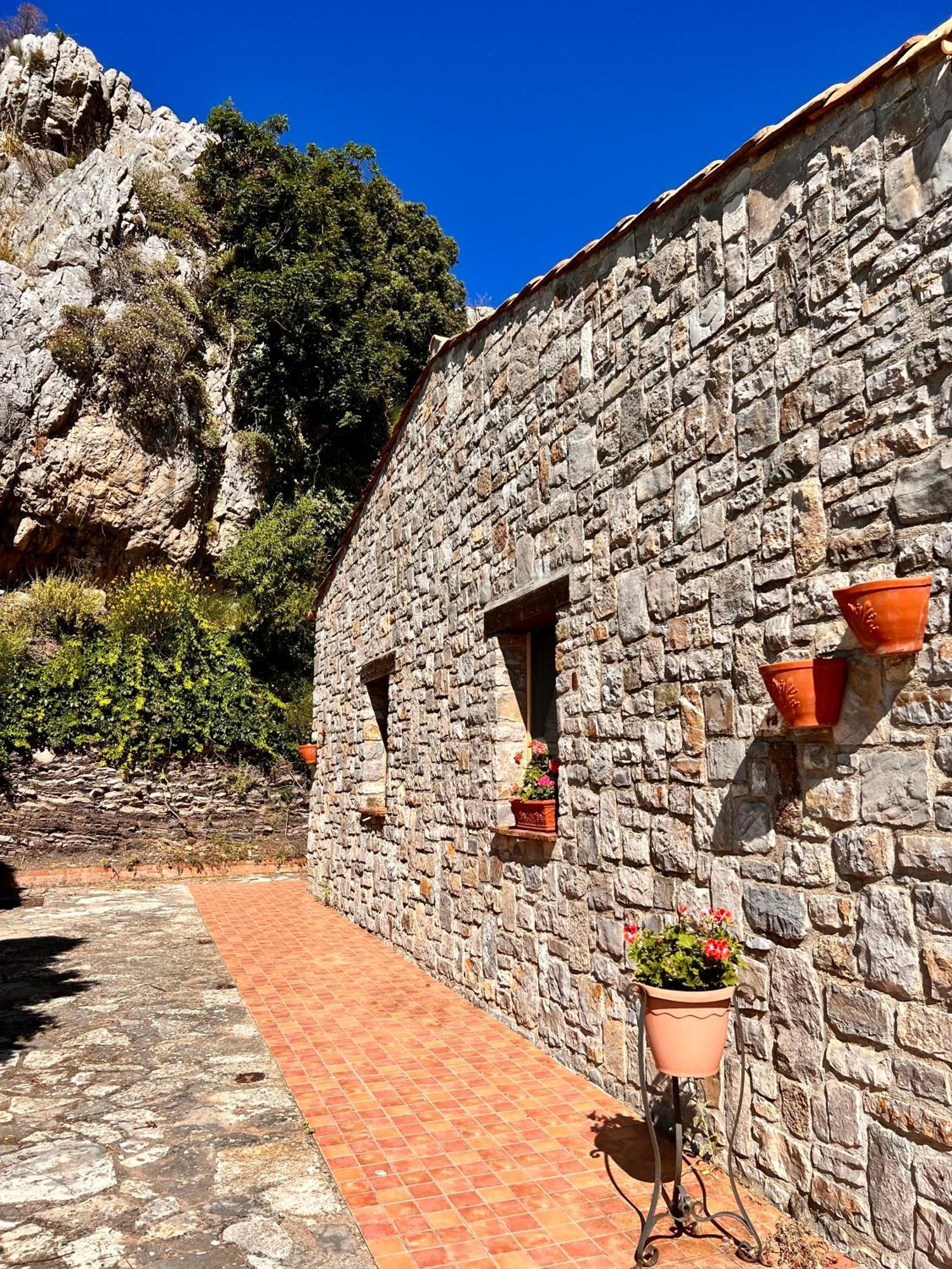 Agroturismo Mandra Chiusilla